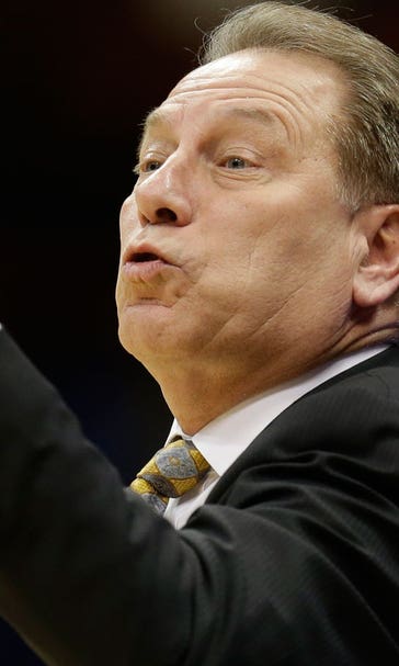 Tough stretch for Izzo leads up to Hall of Fame induction